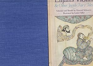 Elijah's Violin and Other Jewish Fairy Tales