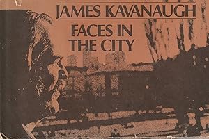 Imagen del vendedor de Faces in the City a la venta por ALEXANDER POPE