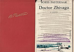 Doctor Zhivago - A Novel