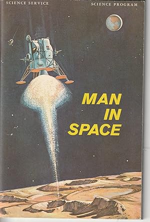 Man in Space (Science program)