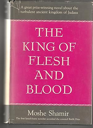 The King Of Flesh And Blood