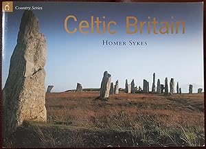 Seller image for Celtic Britain for sale by Hanselled Books