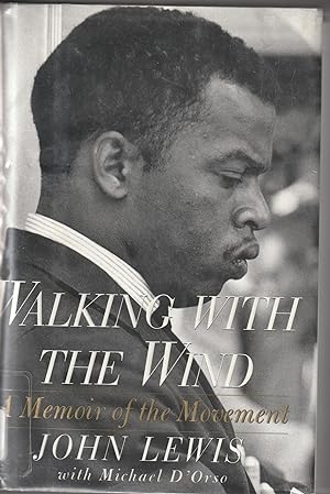 Seller image for Walking With the Wind: a Memoir of the Movement for sale by ALEXANDER POPE
