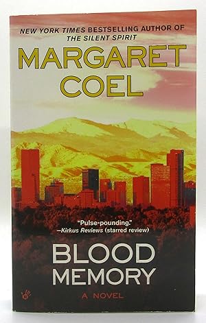 Imagen del vendedor de Blood Memory - #1 Catherine McLeod a la venta por Book Nook
