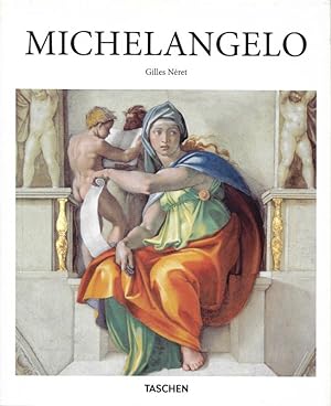 Seller image for Michelangelo 1475 - 1564 Universalgenie der Renaissance for sale by Flgel & Sohn GmbH