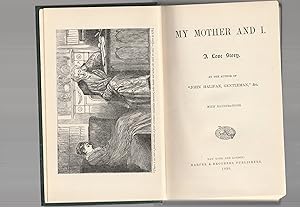 Seller image for My Mother and I for sale by ALEXANDER POPE