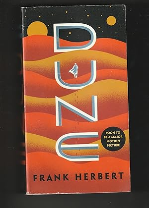 Seller image for Dune Book one in the Dune Chronicles for sale by ALEXANDER POPE