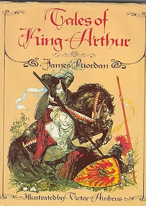 Seller image for Tales Of King Arthur for sale by ALEXANDER POPE