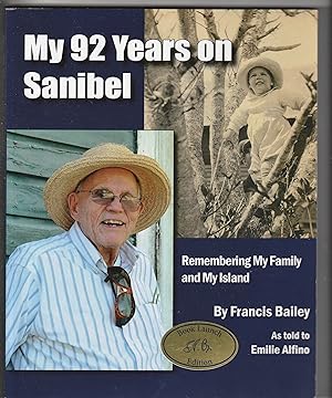 My 92 Years on Sanibel