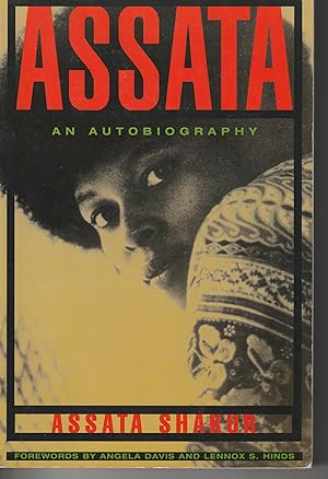 Seller image for Assata An Autobiography for sale by ALEXANDER POPE