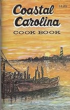 Seller image for Coastal Carolina Cook Book for sale by ALEXANDER POPE