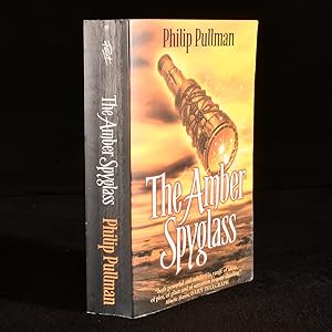 Seller image for The Amber Spyglass for sale by Rooke Books PBFA