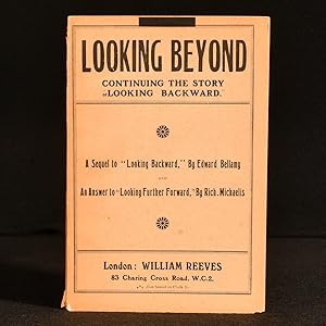 Image du vendeur pour Looking Beyond mis en vente par Rooke Books PBFA