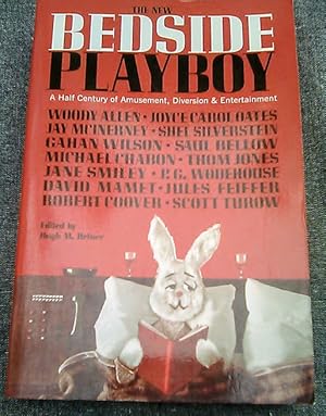 The New Bedside Playboy