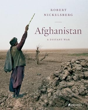 Seller image for Afghanistan: A Distant War for sale by WeBuyBooks