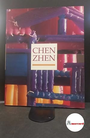 Imagen del vendedor de Martin, Jean Hubert. Chen Zhen Prato [etc.] Gli ori, 2003 a la venta por Amarcord libri