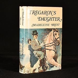 Image du vendeur pour Tregaron's Daughter mis en vente par Rooke Books PBFA