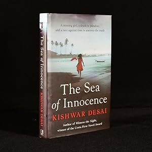 Bild des Verkufers fr The Sea of Innocence zum Verkauf von Rooke Books PBFA