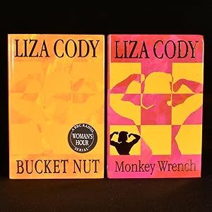 Bild des Verkufers fr Bucket Nut and Monkey Wrench zum Verkauf von Rooke Books PBFA