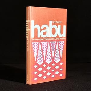 Habu: The Innovation of Meaning in Daribi Religion