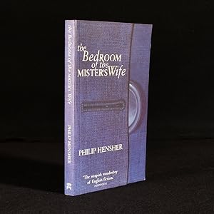 Seller image for The Bedroom of the Mister's Wife for sale by Rooke Books PBFA