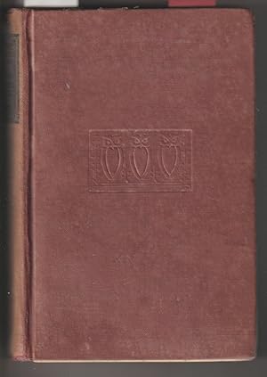 Image du vendeur pour TALES OF SHERLOCK HOLMES WITH PHOTOS OF WILLIAM GILLETTE; THREE OWLS EDITION mis en vente par ALEXANDER POPE