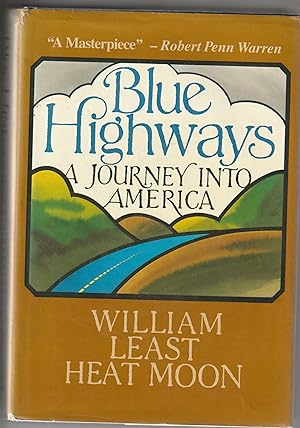 Imagen del vendedor de Blue Highways: A Journey into America a la venta por ALEXANDER POPE