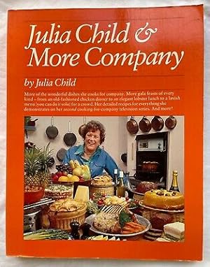 Julia Child & More Company