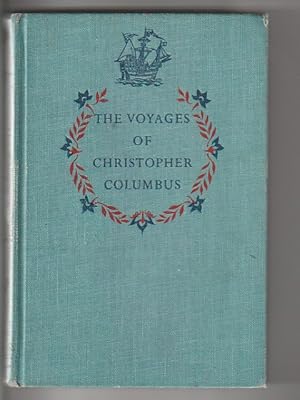 The Voyages of Christopher Columbus Landmark