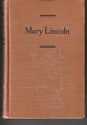 Mary Lincoln