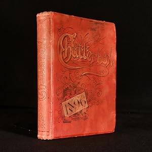 Seller image for Chatterbox: No. 1 to 52, 1896 for sale by Rooke Books PBFA