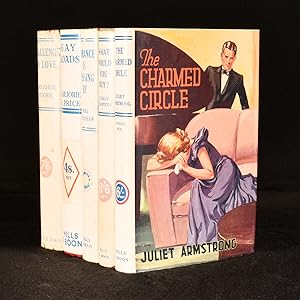 Image du vendeur pour Gay Roads Challenge to Love What Would You Buy The Charmed Circle Romance is Passing by mis en vente par Rooke Books PBFA