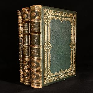 Bild des Verkufers fr The Works of Shakespeare zum Verkauf von Rooke Books PBFA