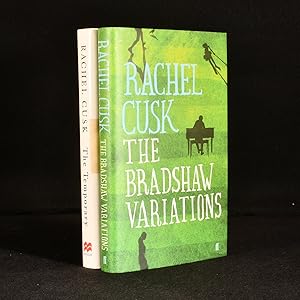 Seller image for The Temporary The Bradshaw Variations for sale by Rooke Books PBFA