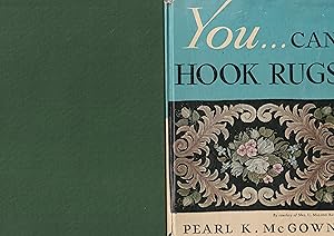 Image du vendeur pour You can Hook Rugs mis en vente par ALEXANDER POPE