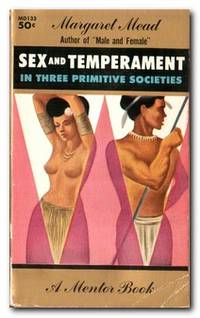 Seller image for Sex and Temperament in Three Primitive Societies for sale by ALEXANDER POPE