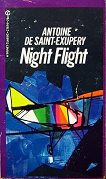 Image du vendeur pour Night Flight, Signet Classics CD46 mis en vente par ALEXANDER POPE