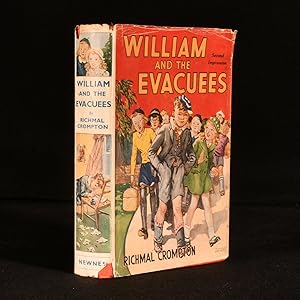 William and the Evacuees