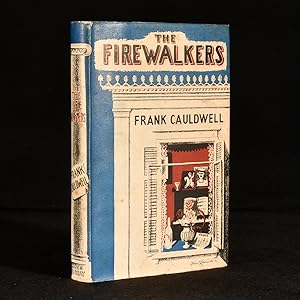 The Firewalkers: A Memoir