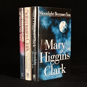 Seller image for A Collection from Mary Higgins Clark for sale by Rooke Books PBFA