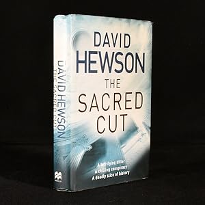 The Sacred Cut