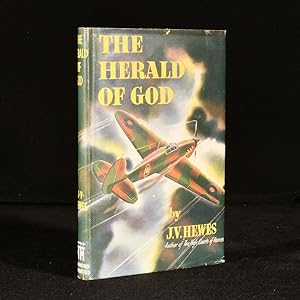 Imagen del vendedor de The Herald of God a la venta por Rooke Books PBFA