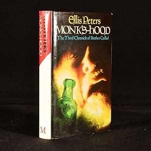 Seller image for Monk's-Hood: The Third Chronicle of Brother Cadfael for sale by Rooke Books PBFA