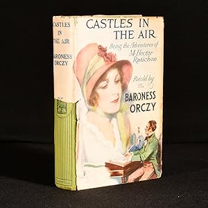 Castles in the Air Being the Adventures of M. Hector Ratichon