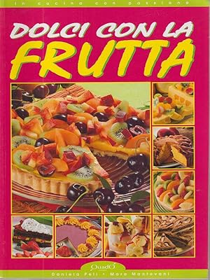 Immagine del venditore per Dolci con la frutta venduto da Librodifaccia