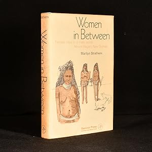 Bild des Verkufers fr Women in Between Female Roles in a Male World: Mount Hagen, New Guinea. zum Verkauf von Rooke Books PBFA