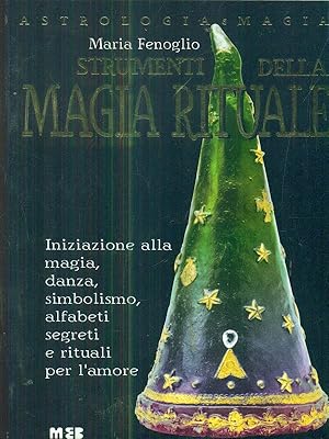 Seller image for Strumenti della magia rituale for sale by Librodifaccia