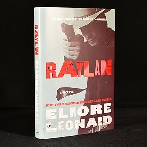 Bild des Verkufers fr Raylan: A Novel zum Verkauf von Rooke Books PBFA