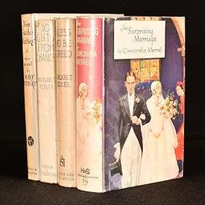 A Collection of Romance Novels from Hodder & Stoughton