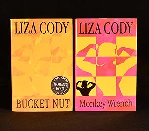 Bild des Verkufers fr Bucket Nut; Monkey Wrench zum Verkauf von Rooke Books PBFA